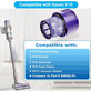 Dyson V10 - Filtru de praf