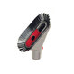 Dyson V-series, Outsize - Duză cu perie (Pentru murdărie foarte fină)