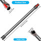 Dyson V-series, Outsize - Tija de aspirare (Argint)