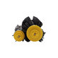 iRobot Roomba 600, 700-series - Perii principale
