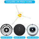 iRobot Roomba 500, 600, 700-series - Perie laterală