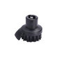 Kärcher SC-series - Perie rotundă cu peri de nailon (mediu)