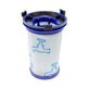 Rowenta Air Force 360, X-Pert 260 - Lavabil Filtru de praf