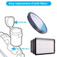 Rowenta Compact Power - Set de filtre