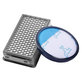 Rowenta Compact Power - Set de filtre