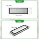 Xiaomi Roborock S5, S5 Max, S6, S6 MaxV, S6 Pure, E4, E5, Mijia 1S, Mi Robot Vacuum Mop 1S, Xiaowa E2, E3, Lite C10 - Filtru de praf (2buc)