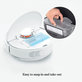 Xiaomi Roborock S5, S5 Max, S6, S6 MaxV, S6 Pure, E4, E5, Mijia 1S, Mi Robot Vacuum Mop 1S, Xiaowa E2, E3, Lite C10 - Filtru HEPA (2buc)