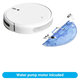 Xiaomi Mi Robot Vacuum Mop (Mijia 1C) - Rezervor de apă