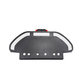 Xiaomi Mi Robot Vacuum Mop Pro (P), 2S, Viomi V2 Pro, V3, SE - Capac inferior (Negru)