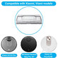 Xiaomi Mi Robot Vacuum Mop Pro (P), Viomi V2 Pro, V3, SE - Tavă pentru praf