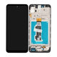 Motorola Moto E30 , E40 - Ecran LCD + Sticlă Tactilă + Ramă - 5D68C19697 Genuine Service Pack
