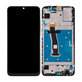 Huawei P Smart (2019) - Ecran LCD + Sticlă Tactilă + Ramă TFT