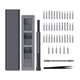 Kingsdun - Precission Screwdriver Set for Phone & PC Repair 44în1