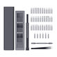 Kingsdun - Precission Screwdriver Set for Phone & PC Repair 44în1
