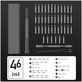 Kingsdun - Precission Screwdriver Set for Phone & PC Repair 44în1