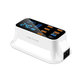 Asometech Model E - Statie de incarcare USB (USB 3.0, USB-C)