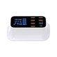 Asometech Model E - Statie de incarcare USB (USB 3.0, USB-C)