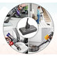 Dyson V8 - Baterie 215681, PM8-US-HFB1497A Li-Ion 21.6V 4000mAh