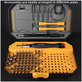 Jakemy JM-8183 - Set de Instrumente de Precizie pentru Întreținerea Telefoanelor Mobile, Tabletelor și Calculatoarelor