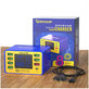 Mechanic iCharge 8M - Statie de incarcare USB (USB-C, USB 3.0)