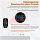 Joy-it JT-TC66C - USB Multimeter (USB-C)