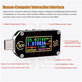Joy-it JT-TC66C - USB Multimeter (USB-C)