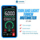Sunshine DT-20N - Touch Multimeter