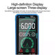 Sunshine DT-20N - Touch Multimeter