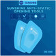 Sunshine SS-040 - ESD Instrument de deschidere antistatică