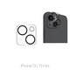 FixPremium Glass - Geam securizat a camerei din spate pentru iPhone 13 & 13 mini