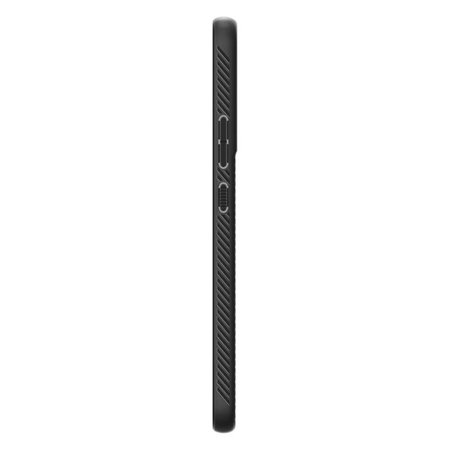 Spigen - Tok Liquid Air - Samsung Galaxy S22, Matte Black