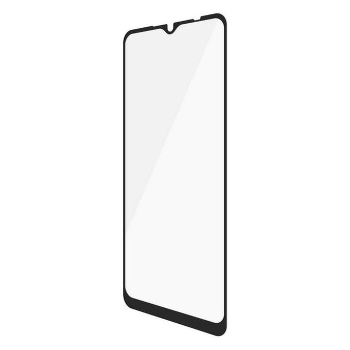 PanzerGlass - Geam Securizat Case Friendly pentru Samsung Galaxy A03 Core, A13 5G & A04s, negru