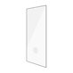 PanzerGlass - Geam Securizat Case Friendly AB pentru Samsung Galaxy S22 Ultra, Fingerprint komp., negru