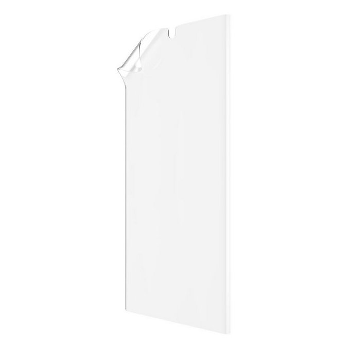 PanzerGlass - Folie protectoare pentru Samsung Galaxy S22 Ultra, transparent