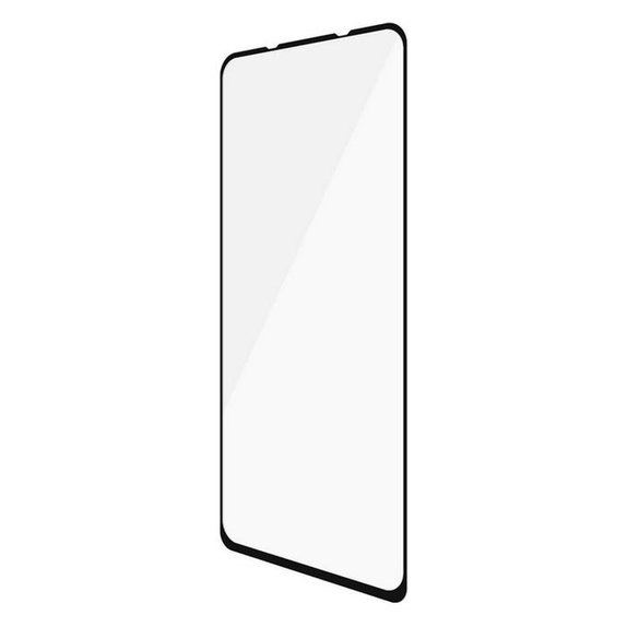 PanzerGlass - Geam securizat Case Friendly pentru Xiaomi Redmi Note 11 Pro & 11 Pro Plus, negru