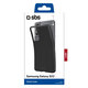 SBS - Caz Vanity pentru Samsung Galaxy S22, negru