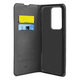 SBS - Caz Book Wallet Lite pentru Xiaomi 12, negru