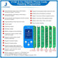 JC V1SE Programmer + LCD, Battery, Fingerprint, Face ID & 12-series Boards (iPhone 7 - 12 Pro Max)