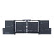 Apple MacBook Pro 15" A1990 (2018 - 2019) - Baterie A1953 7400mAh FixPremium