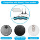 Xiaomi Viomi V2, V2 Pro, V3, SE, Mi Robot Vacuum Mop Pro (P), 2S - Set standard