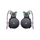 Xiaomi Roborock S5 Max, S6 Pure, S7 - Roata stanga si dreapta cu motor (Gri)