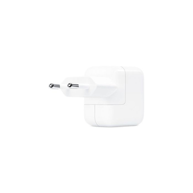 USB-A adaptator de încărcare, 12W, compatibil cu Apple