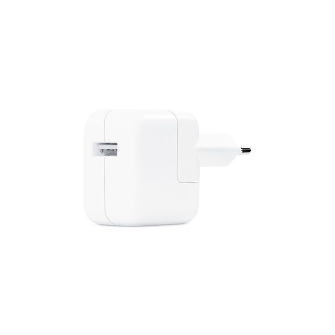USB-A adaptator de încărcare, 12W, compatibil cu Apple