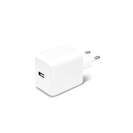 USB-A adaptator de încărcare, 12W, compatibil cu Apple