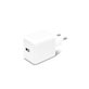 USB-A adaptator de încărcare, 12W, compatibil cu Apple