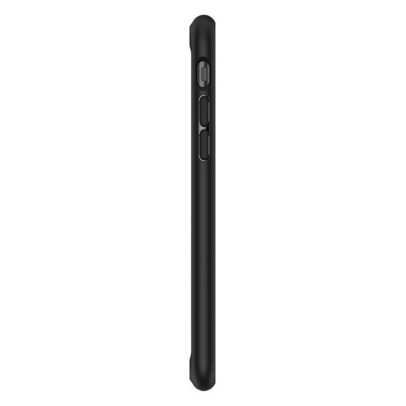 Spigen - Tok Ultra Hybrid - iPhone 7, 8, SE 2020 & SE 2022, Frost Black