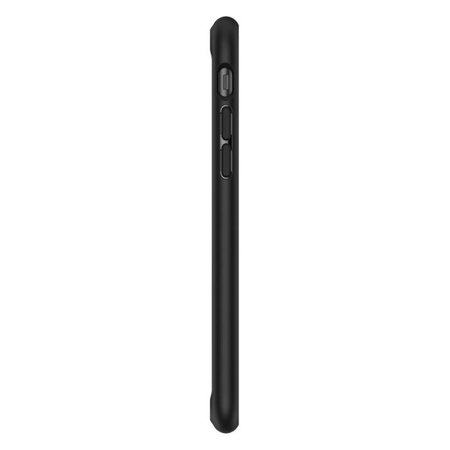 Spigen - Tok Ultra Hybrid - iPhone 7, 8, SE 2020 & SE 2022, Frost Black