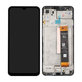Samsung Galaxy M33 5G M336B - Ecran LCD + Sticlă Tactilă + Ramă - GH82-28492A, GH82-28669A Genuine Service Pack
