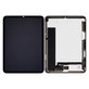 Ecran LCD pentru iPad Mini 6, Sticlă Tactilă fără ramă, Refurbished