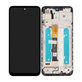 Motorola Moto G41 XT2167 - Ecran LCD + Sticlă Tactilă - 5D68C19764 Genuine Service Pack